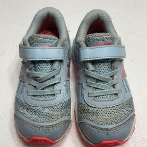 Kids New Balance 680 Tech Ride Sneakers